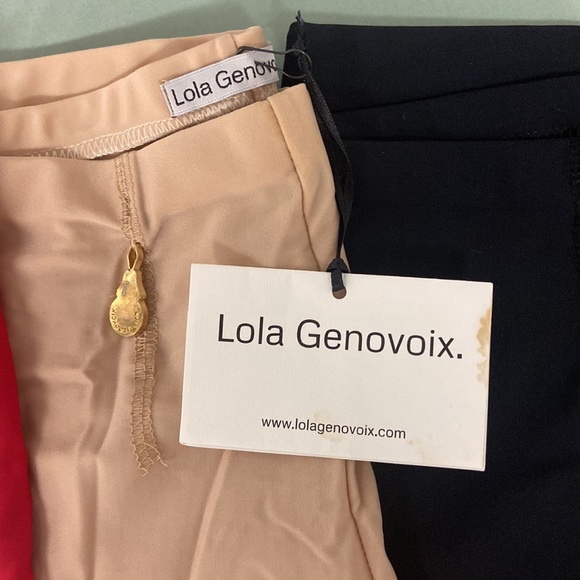 Women’s STRETCHY Leggings - Picture 8 of 8